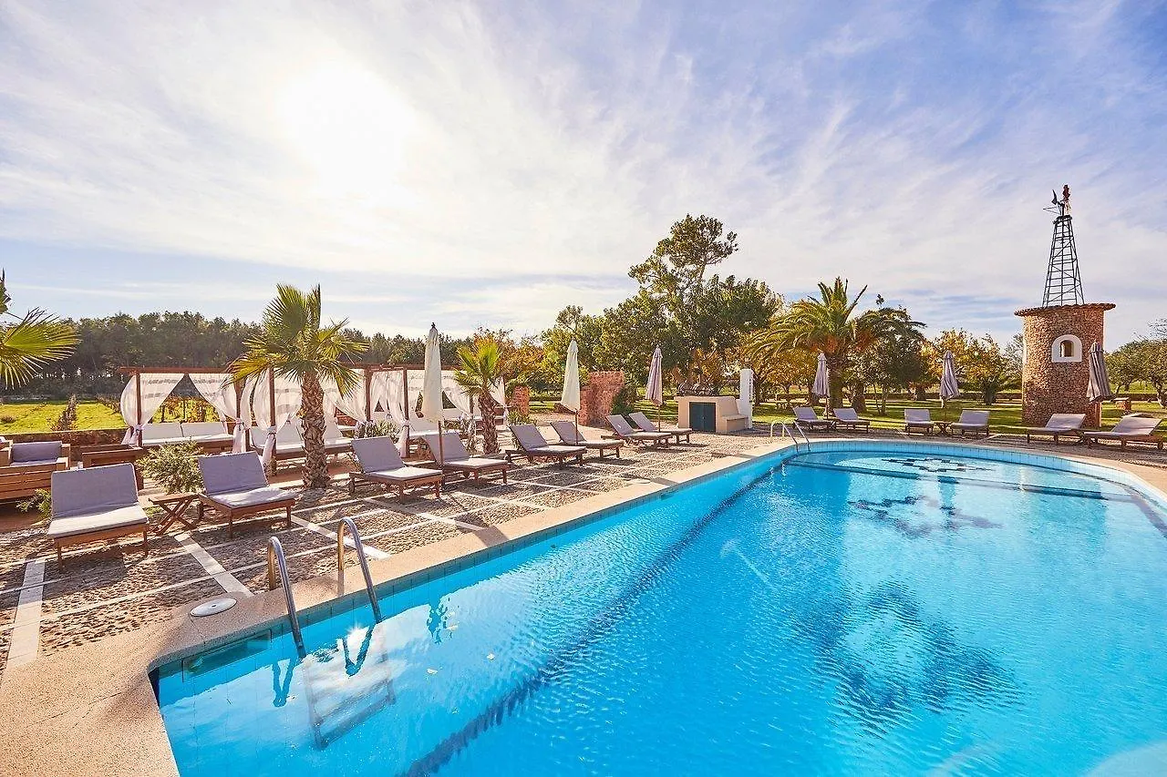 Agroturismo Es Quatre Cantons Binissalem 0*,  Spain