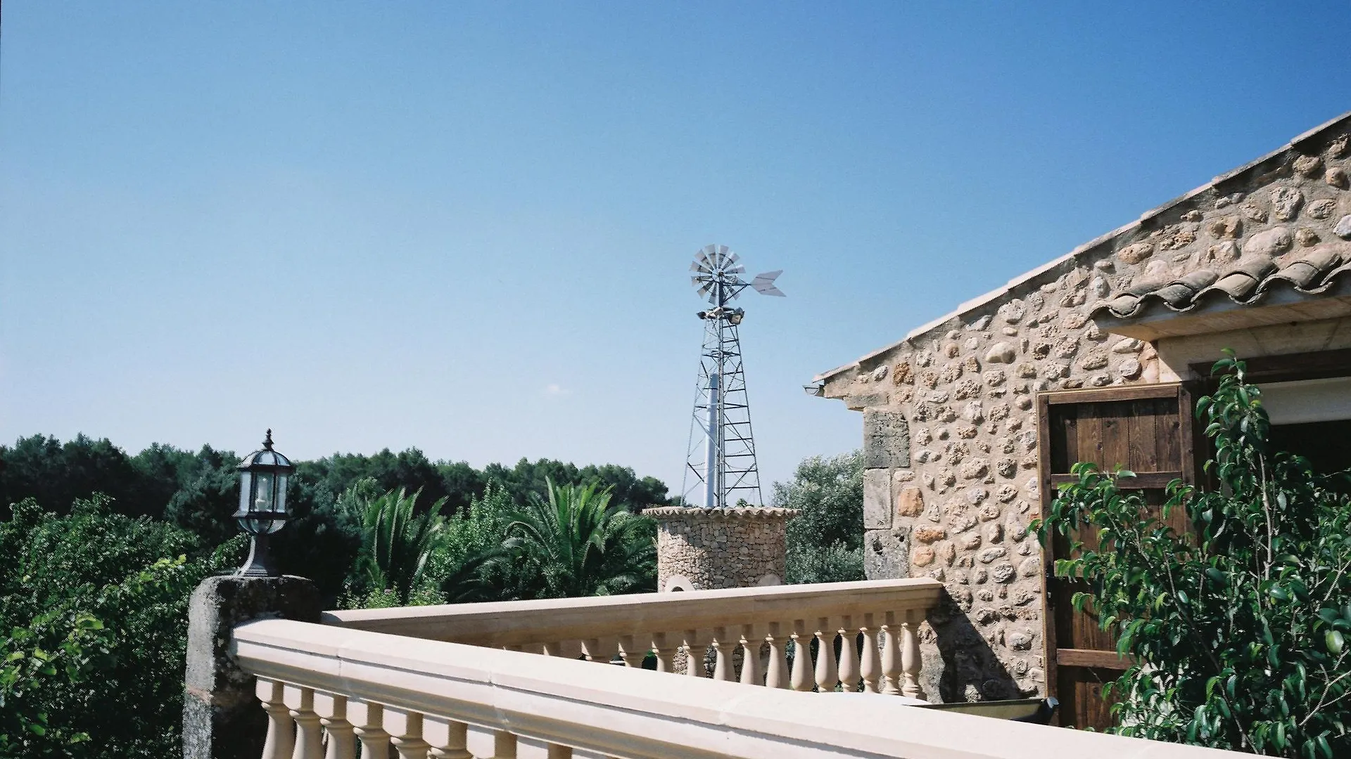 Agroturismo Es Quatre Cantons Binissalem 0*,  Spain