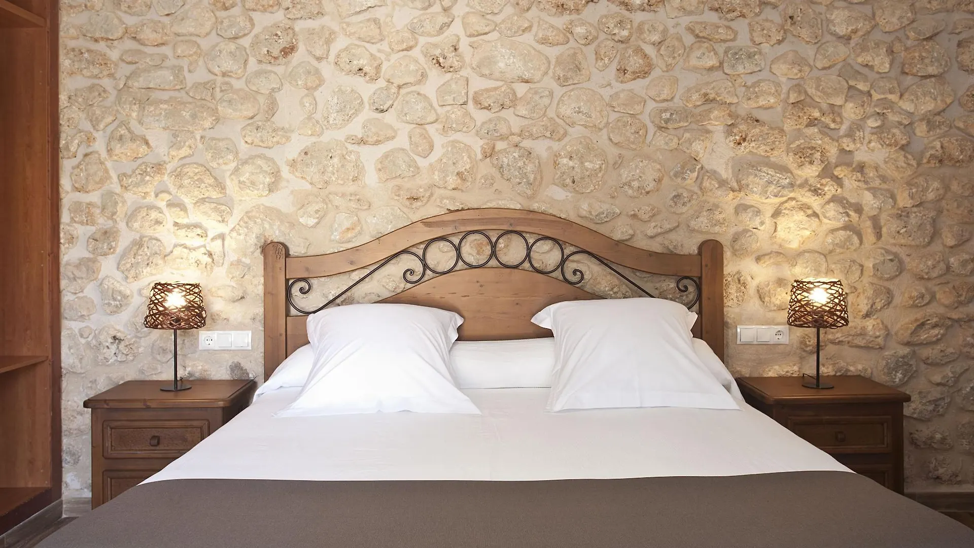 Agroturismo Es Quatre Cantons Binissalem Farm stay