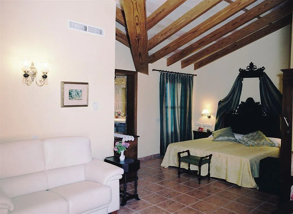 Agroturismo Es Quatre Cantons Binissalem 0*,  Spain