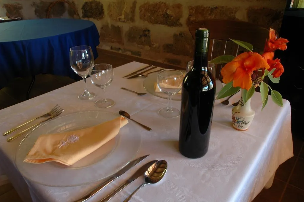 Agroturismo Es Quatre Cantons Binissalem