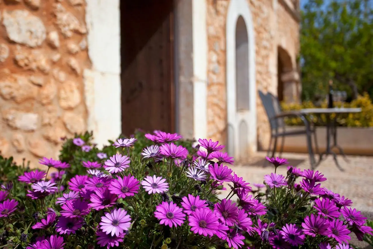 Agroturismo Es Quatre Cantons Binissalem 0*,