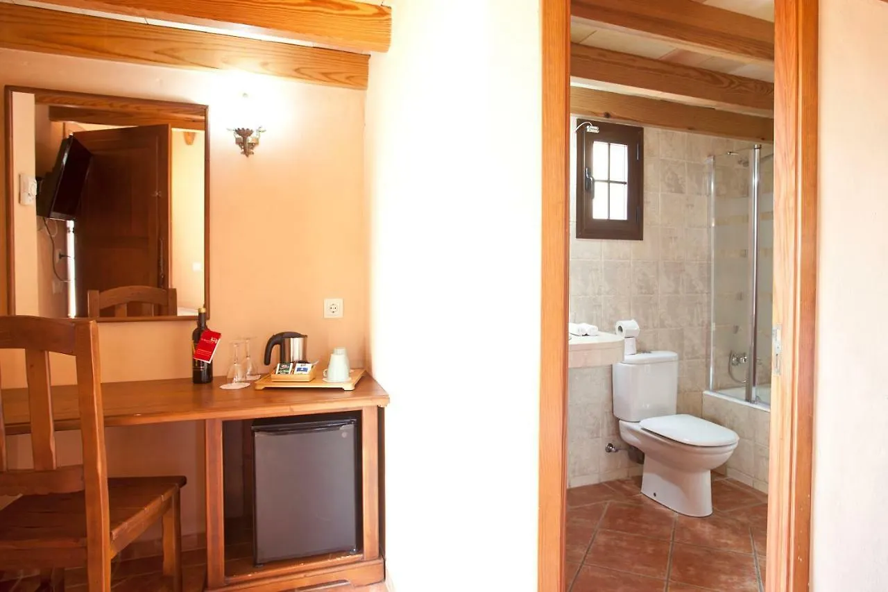 Agroturismo Es Quatre Cantons Binissalem Farm stay