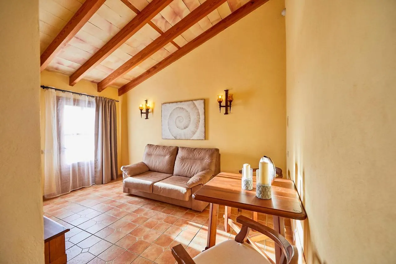 Agroturismo Es Quatre Cantons Binissalem