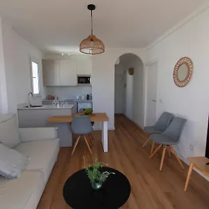  Appartement Lavendel