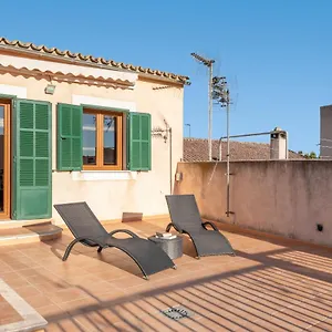 Caril , Binissalem Spanien