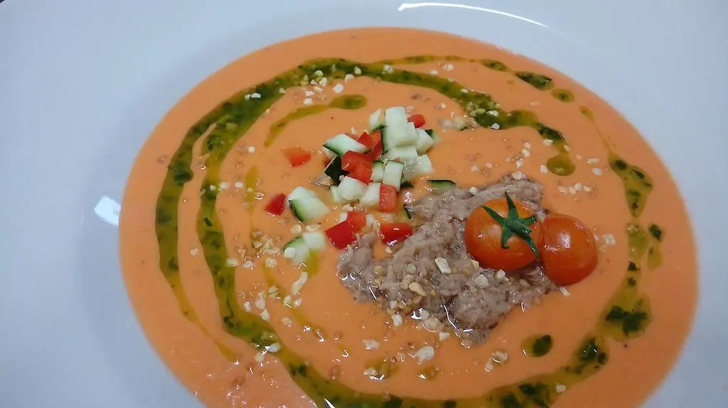 Agroturismo Es Quatre Cantons 비니살렘 스페인
